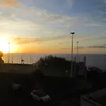 El Balcon De La Luna شقة *