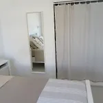 El Balcon De La Luna شقة *