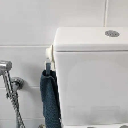 Apartament El Balcon De La Luna *