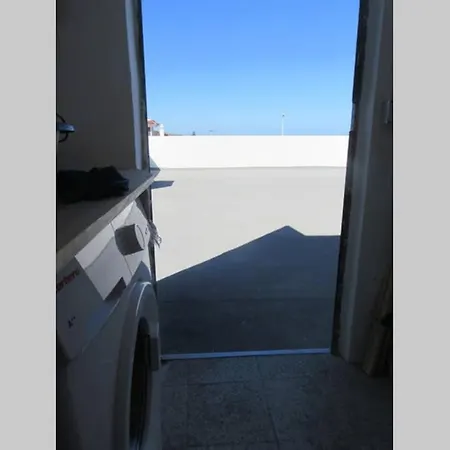 El Balcon De La Luna * Bajamar (La Laguna)