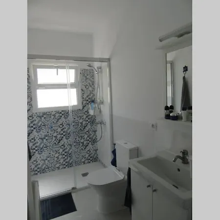 Lägenhet El Balcon De La Luna