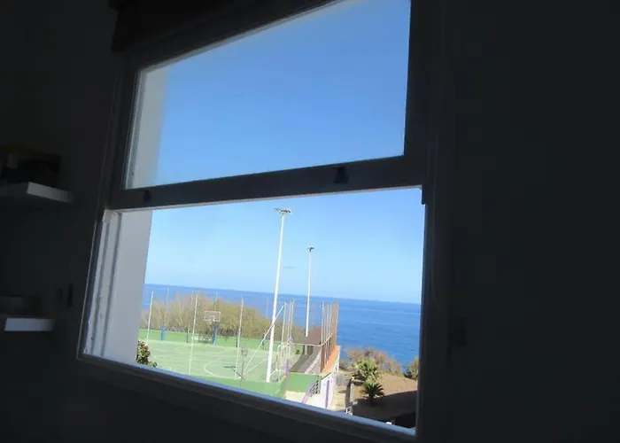 Appartement El Balcon De La Luna *