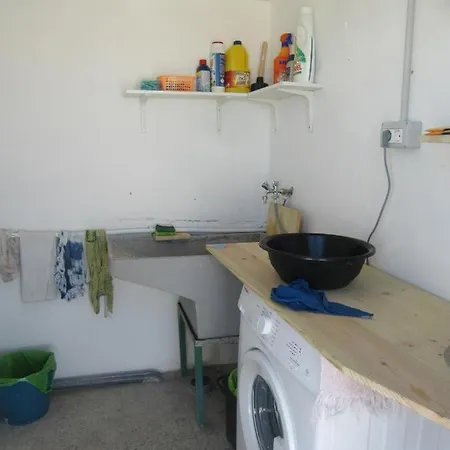 Apartamento El Balcón De La Luna Bajamar (La Laguna)
