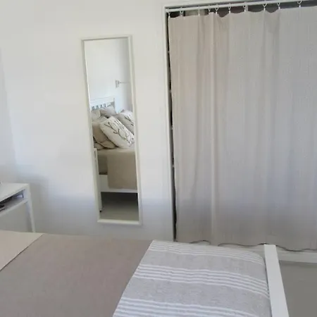 El Balcon De La Luna Apartman *