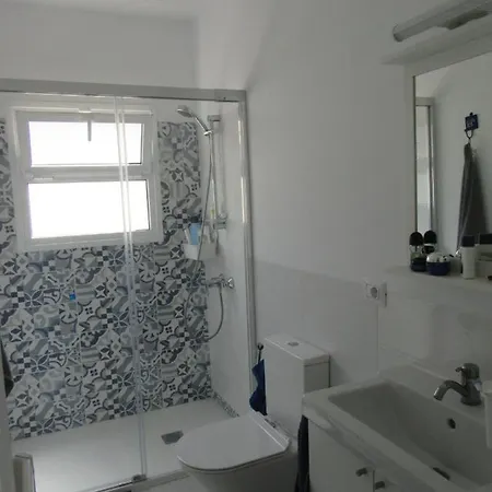 El Balcon De La Luna Bajamar