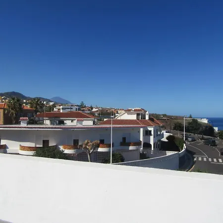 El Balcon De La Luna * Bajamar