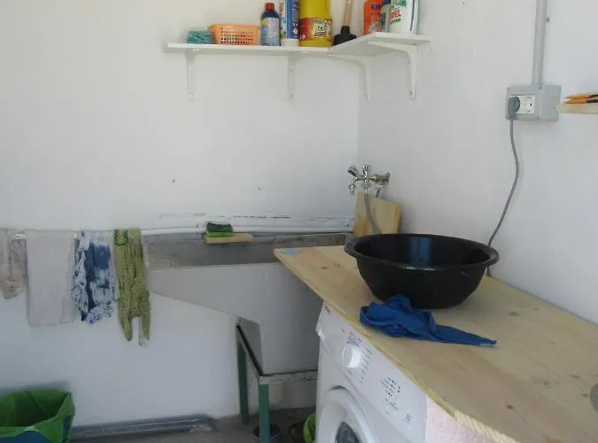 Lägenhet El Balcon De La Luna Bajamar (La Laguna)